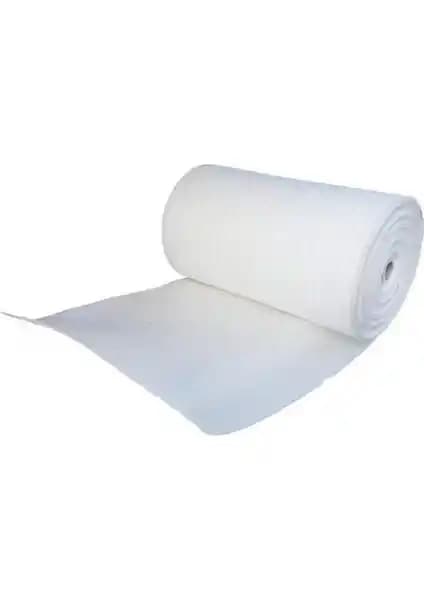 Wood N - Wood Parke Altı Şilte 2 mm Bobin 50 m² Yalıtım ve Dayanıklılık Sağlar