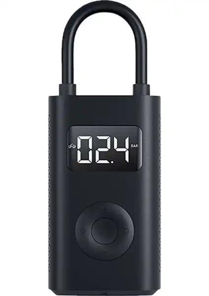 Xiaomi Mijia Mini MJCQ01QJ Taşınabilir Hava Kompresörü: Kompakt ve Güçlü Performans
