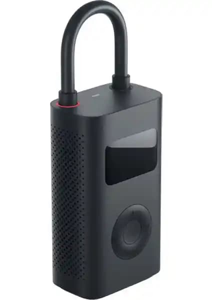 Xiaomi Mijia Mini Şarjlı Hava Kompresörü: Taşınabilir ve Çok Yönlü Şişirme Çözümü