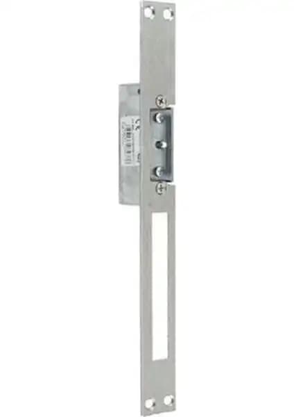 Yale Elektrikli Kilit Karşılığı Standart Modeli Güvenlik ve Kullanım Kolaylığı Sunar