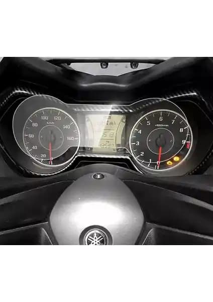 Yamaha X Max 250 için Nano Ekran Koruyucu İncelemesi ve Kullanım Tavsiyeleri