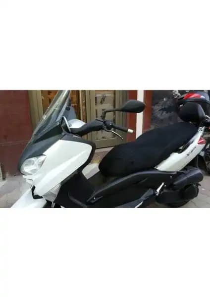 Yamaha X-Max 250 için Tümopar Sele Kılıfı File Güvenli ve Dayanıklı Koruma Çözümü