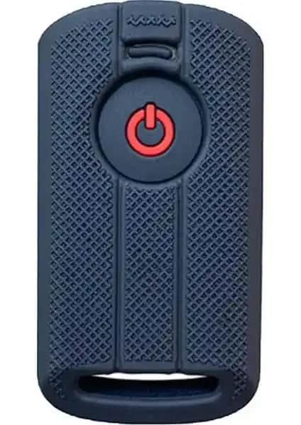 Yamaha Xmax 250 ve Tricity modelleri için silikon anahtar kılıfı koruma ve estetik sağlayıcı