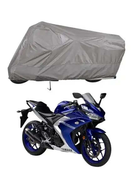 Yamaha YZF R25 İçin Güvenilir ve Dayanıklı Motosiklet Branda Seçenekleri