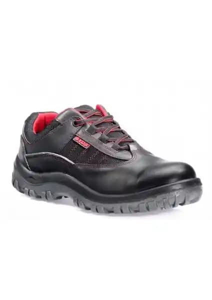 YDS EL 200 S2 Çelik Burunlu İş Ayakkabısı Güvenlik ve Konfor Bir Arada