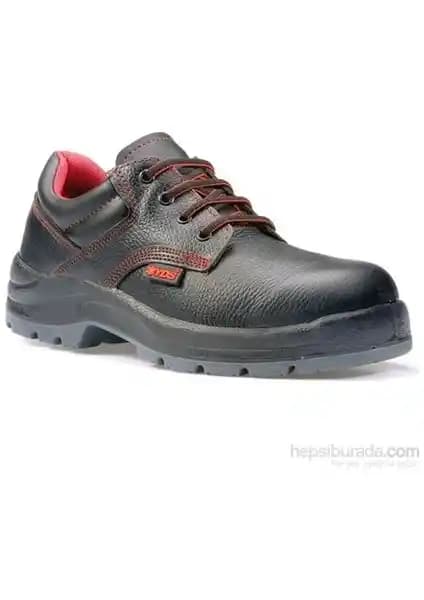 YDS Elsp 1090 S2 Çelik Burunlu İş Ayakkabısı Güvenlik ve Konfor Bir Arada