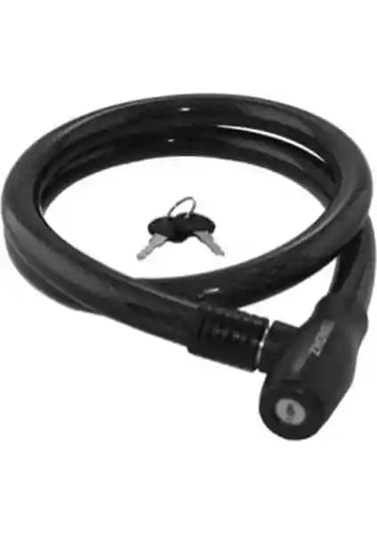 Zhongli 25X1500Mm Motosiklet Halat Kilit Güvenlik ve Kullanım Kolaylığı Sağlar