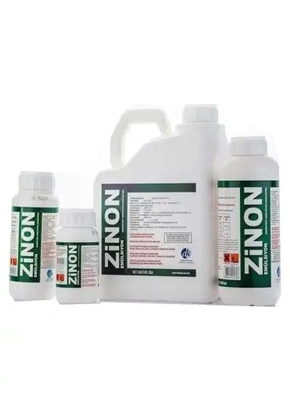 Zinon Emülsiyon Genel Haşere Giderici: Etkili ve Güvenilir Haşere Kontrol Ürünü