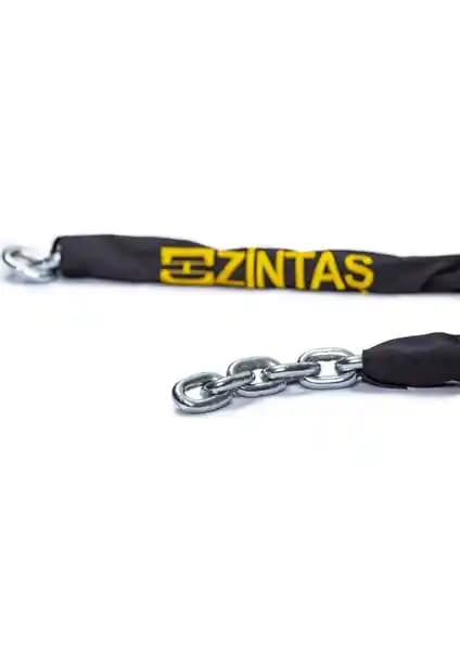 Zintaş Protector Güvenlik Zinciri: Yüksek Güvenlik ve Dayanıklılık Sağlayan Çelik Zincir
