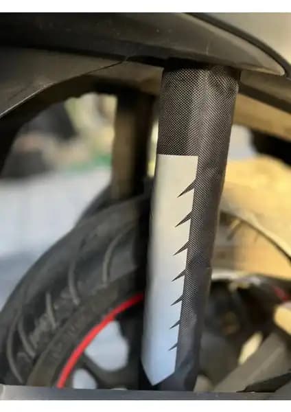 Zoli Amortisör Kılıfı Çorabı: Motosikletiniz İçin Güçlü ve Güvenilir Koruma Özellikleri