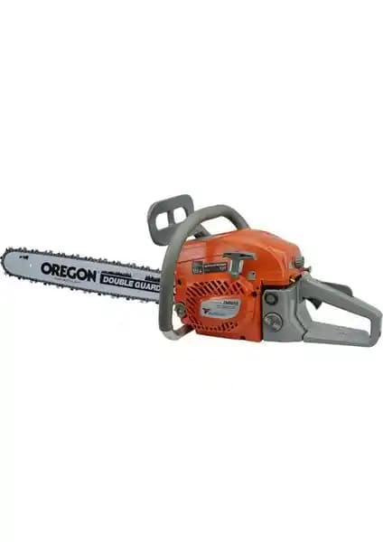 Zomax ZM5010 Benzinli Ağaç Kesme Makinesi: Güçlü ve Dayanıklı Odun Kesim Aracı