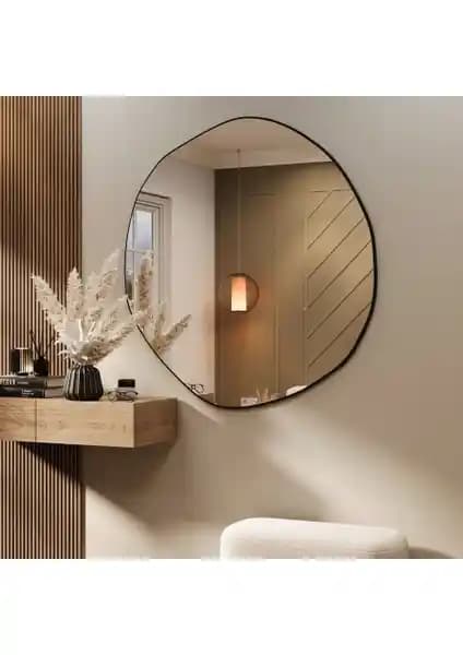 Ant Home Arya ve Model Alfa Dekoratif Aynalar Karşılaştırması ve Seçim Rehberi