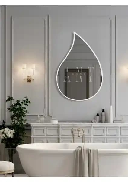 Ant Home Ayna Modelleri: Asimetrik ve Alfa Dekoratif Ayna Karşılaştırması