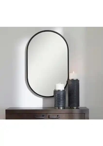 Ant Home Çerçeveli Ayna ve Cg Home Kare Ayna Karşılaştırması Ev Dekorasyonunda Hangi Ürün Daha Uygun?