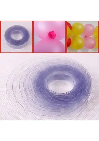 Balon Dekorasyon Ürünleri Karşılaştırması: Şerit ve Zinciri Özellikleri ve Kullanım İpuçları