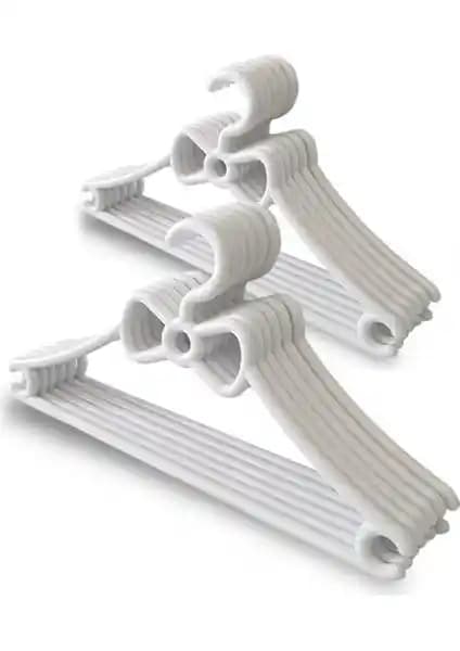 Bebek Kıyafet Askıları Karşılaştırması: Ahşap Görünümlü ve Plastik Modellerin Özellikleri ve Kullanıcı Yorumları