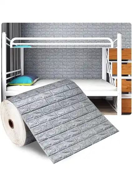 Duvar Dekorasyonunda Renkli Duvarlar NW02 ve Zümrüt Exclusive Karşılaştırması