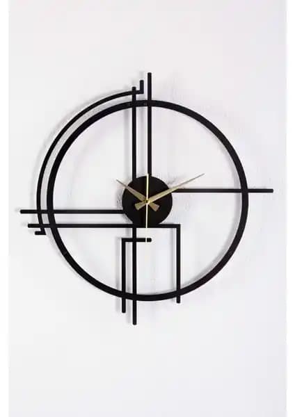 Gowpenart ve Markakanvas Duvar Saatleri Karşılaştırması: Tasarım ve İşlevsellik Analizi