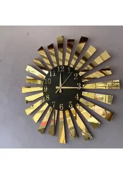 Modern ve Şık Duvar Saatleri Karşılaştırması: Ahşap ve Pleksi Tasarımlar