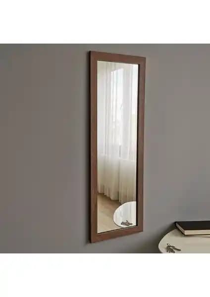 NeoStill Dekoratif Duvar Aynaları Karşılaştırması 35x100 cm ve 45x110 cm Modelleri