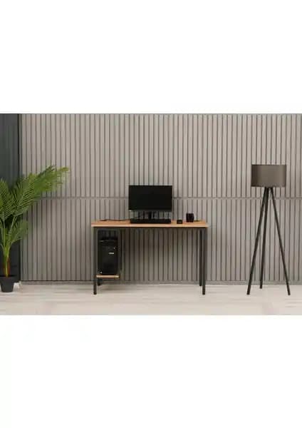 Arpelia ve Ceramical MS1 Metal Ayaklı Çalışma Masası Karşılaştırması