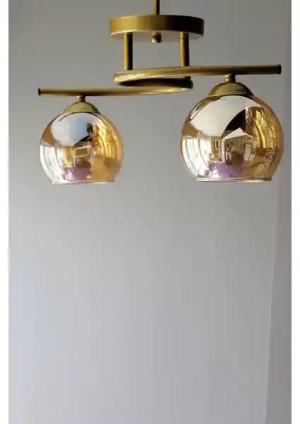 Avize Seçiminde Dikkat Edilmesi Gerekenler: Eskitme ve Endüstriyel Tasarımlar