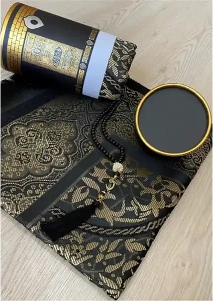 Ayhan Ayhanhome Çeyizlik Seccade ve Tesbih Setleri Karşılaştırması ve Özellikleri