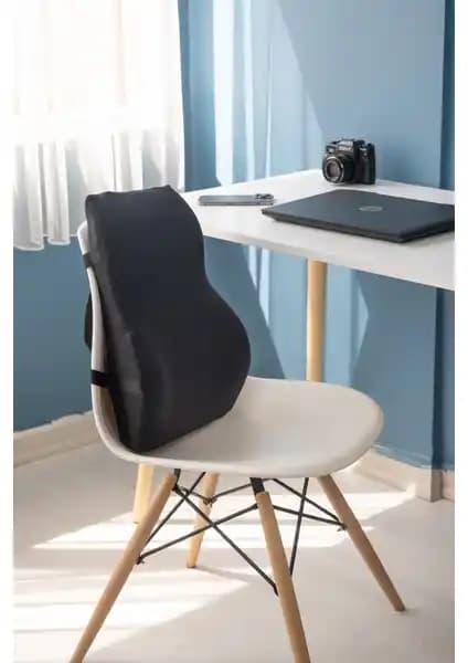 Bel Yastıkları Karşılaştırması: Viscomina ve Yataş Visco Therapy Ürünlerinin Özellikleri