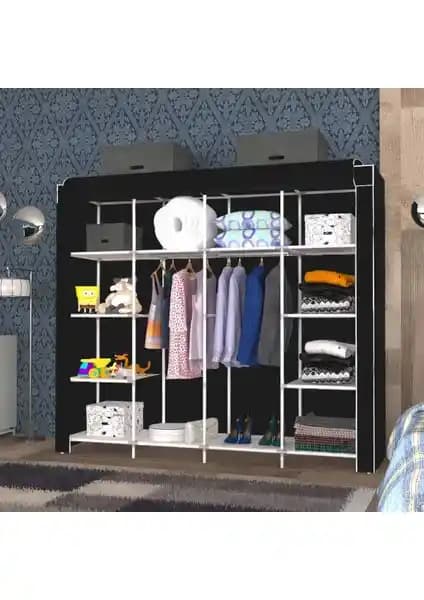 Bez Dolapları Karşılaştırması: Cimri Kese Geniş Hacimli ve Prado Stark Xtra Modelleri