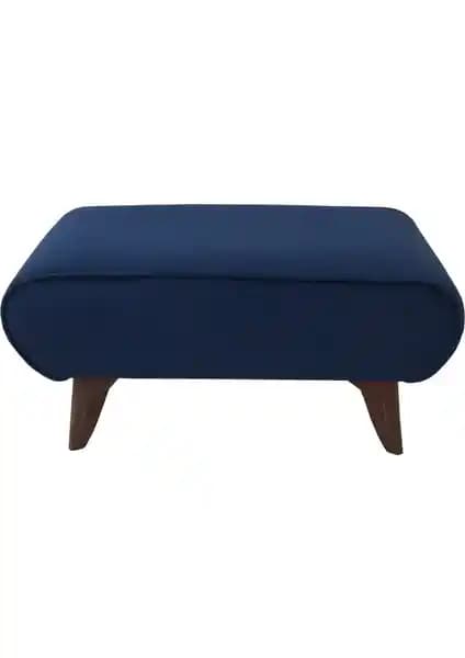 Bubi Sandal Puf ve Own Home Eksen Teddy Kumaş Oval Puf Karşılaştırması