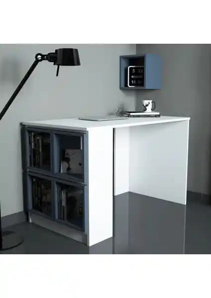 Çalışma Masası Karşılaştırması: Variant Box ve Yüceer Home WorkPro Modelleri