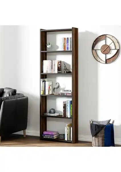 Ceramical KTS2 ve Wood House İnci Kitaplık Karşılaştırması: Tasarım, Dayanıklılık ve Kullanım Kolaylığı