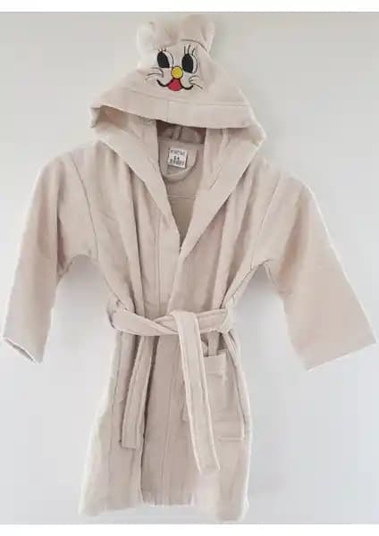 Çocuk Bornozları Karşılaştırması: Kadife ve Tavşan Kulaklı Modellerin Özellikleri