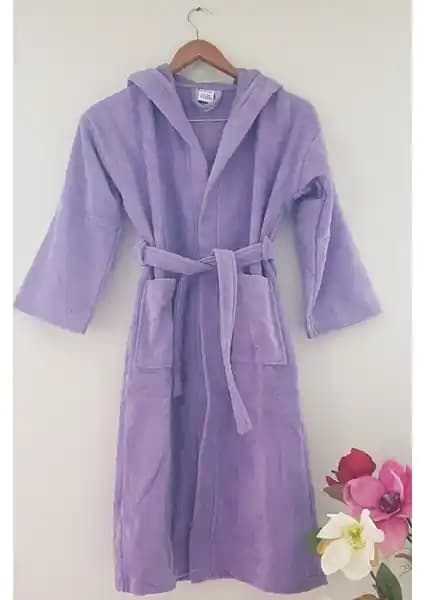 Çocuklar İçin Kadife ve Kapüşonlu Bornoz Karşılaştırması: Hangi Model Daha Uygun