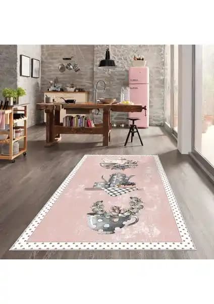 Confidence Home ve West Home Mutfak Halıları Karşılaştırması: Özellikler ve Kullanıcı Yorumları