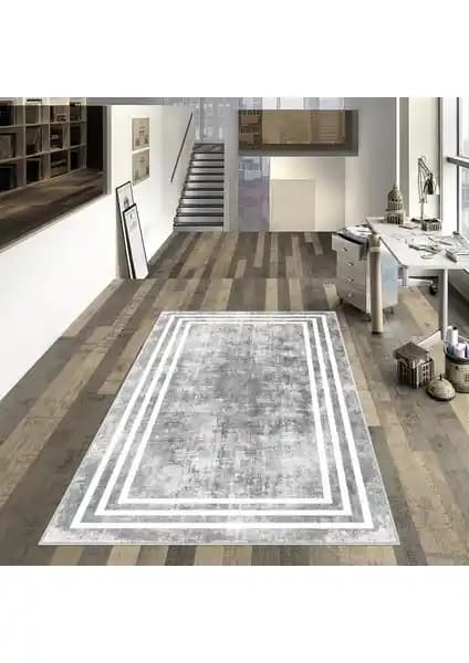 Confidence Home ve West Home Yıkanabilir Kaymaz Halılar Karşılaştırması