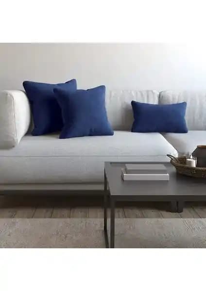 Demor Home Soft Serisi ve Pastel Kadife Dokulu Kırlent Kılıfı Karşılaştırması