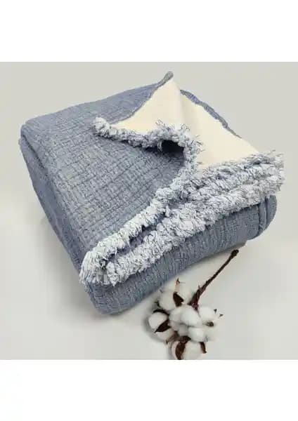 Destiny Hometex 6 Kat Müslin ve Yataş Pamuk Tek Kişilik Yorgan Karşılaştırması