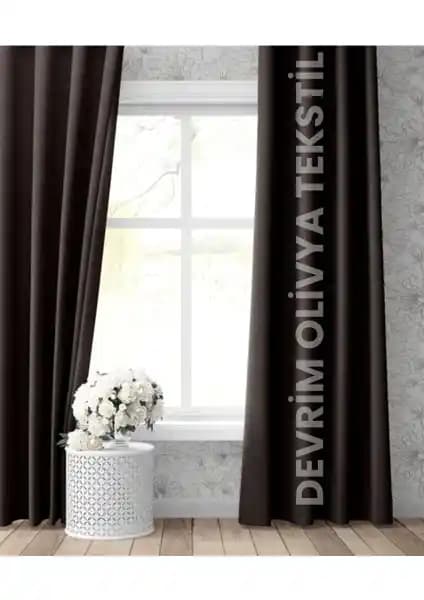 Devrim Olivya ve Perle Home Perde Modelleri Karşılaştırması: Kalite ve Estetik Analizi
