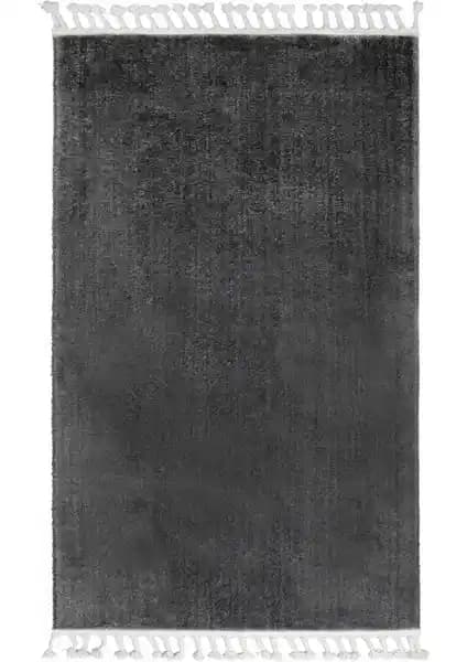 Dijidekor Koyu Gri ve Siyah Post Dokuma Halılarını Karşılaştıran Detaylı Rehber