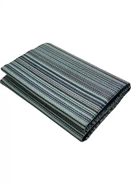 Dış Mekan ve İç Dekorasyon İçin Katlanabilir Hasır ve Bohem Kilim Karşılaştırması