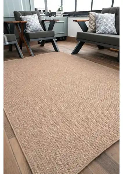 Doğal Jüt Halı ve Hasır Dokuma Halı Karşılaştırması: Özellikler ve Kullanım Alanları