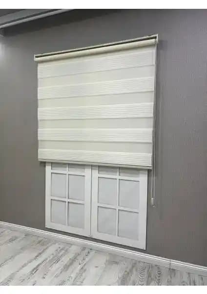 Donatti ve NetworkAvm Güneşlik ve Zebra Stor Perdeleri Karşılaştırması