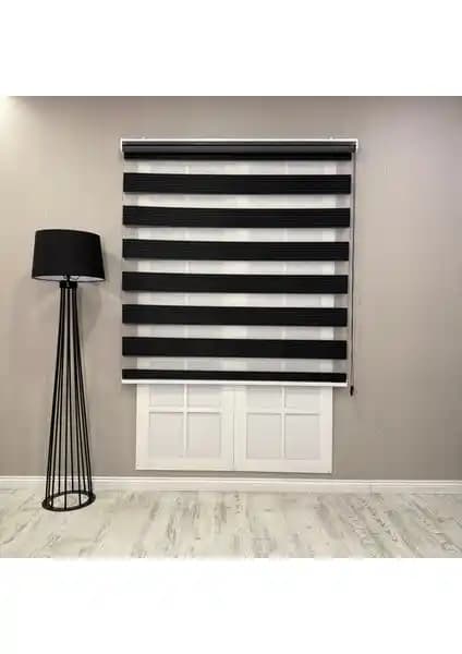 Donatti ve NetworkAvm Zebra Stor Perde Karşılaştırması: Özellikler ve Kullanıcı Yorumları