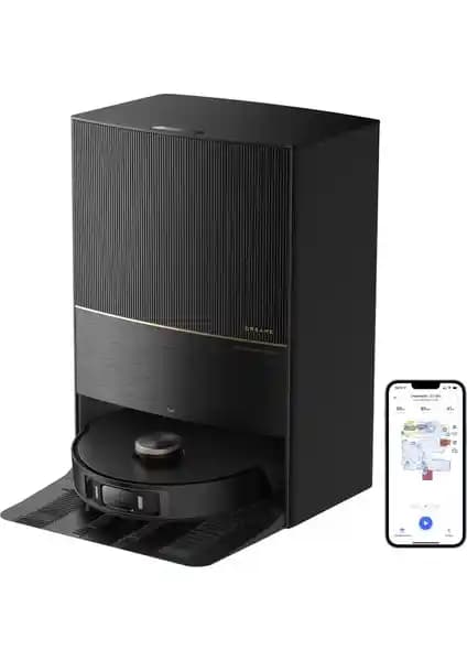 Dreame L20 Ultra ve Roborock S8+ Akıllı Robot Süpürgelerinin Karşılaştırması ve Özellikleri