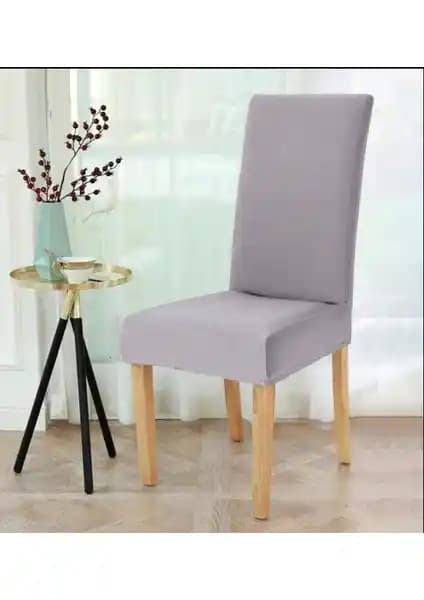 Elgeyar Likrali ve Tuchmall Kadife Sandalye Kılıfı Karşılaştırması: Özellikler ve Kullanıcı Yorumları