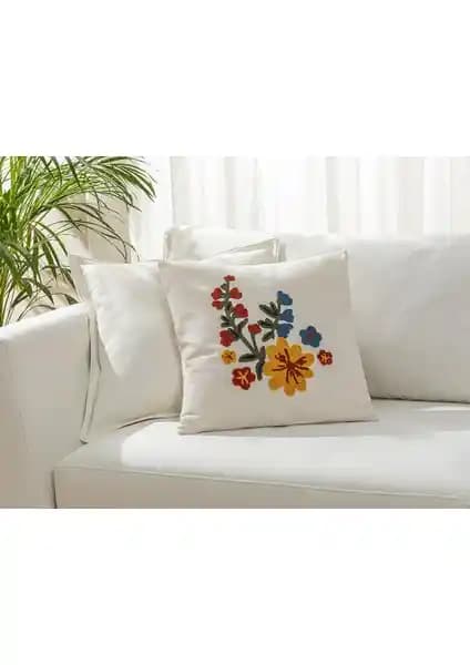 English Home Kırlent Karşılaştırması: Pamuk ve Peluş Modellerinin Özellikleri ve Kullanıcı Yorumları