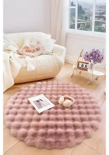 Ev Dekorasyonunu Tamamlayan My Evilla Bubble Halı Karşılaştırması ve Özellikleri