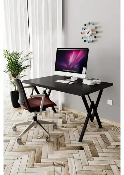 Evde ve ofis kullanımı için çalışma masası karşılaştırması: Siyah ve Beyaz modellerin özellikleri