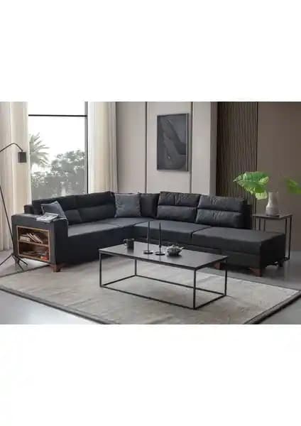 Eymense Tloft ve Edsy Home Rebul Oturma Gruplarının Detaylı Karşılaştırması